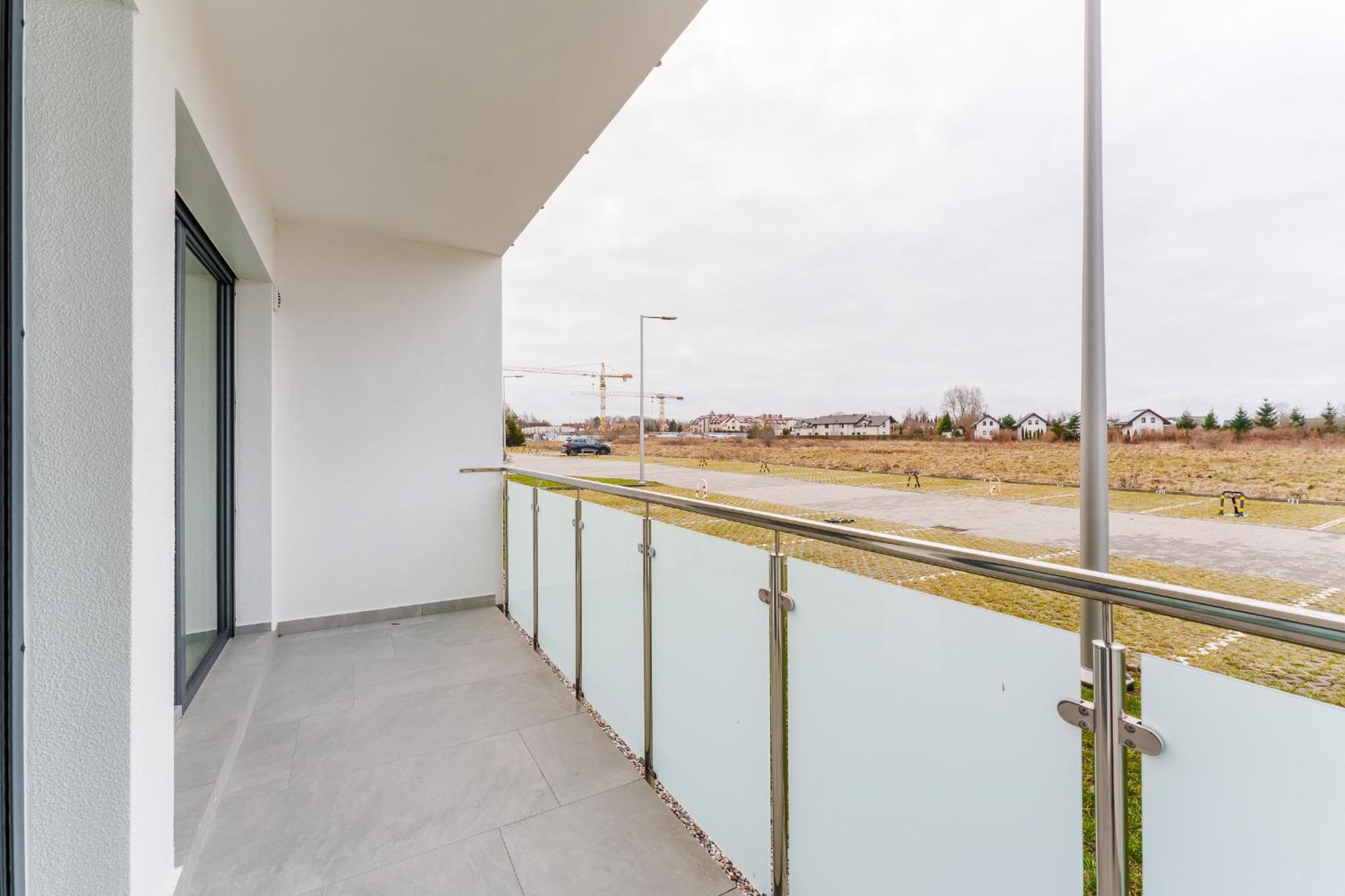 Sunset Resort Iv, Nadmorska 98B Grzybowo  Dış mekan fotoğraf